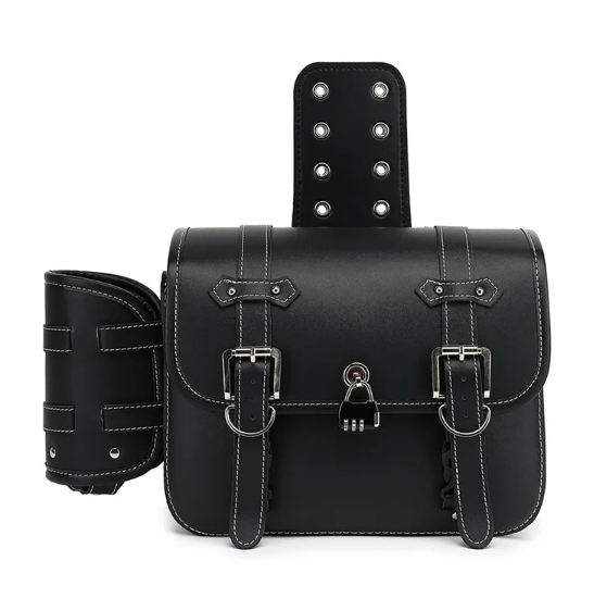 M-02 marrone - taglia grande 10 pollici