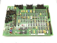 PLACA DE CIRCUITO CISCO AW400165