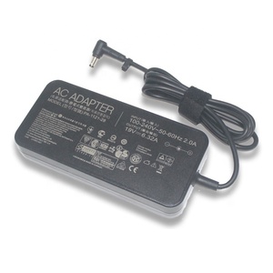 Adaptateur secteur 19V 6.32A 120W pour <span class=keywords><strong>Asus</strong></span> FX505DY FX505DD FX505DU FX505DT <span class=keywords><strong>chargeur</strong></span> pour ordinateur portable 4.5*3.0mm - Product Image 1