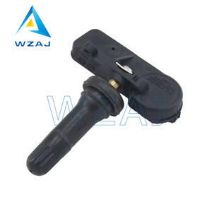 Tire Pressure Sensor De8t-1a180-aa For Ford Lincoln 433mhz External <b>Tpms</b> - Product Image 3