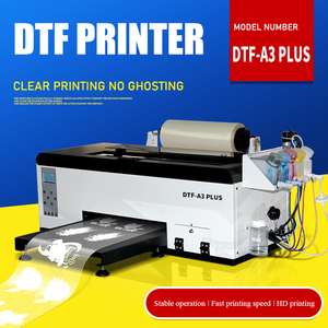 Sublicool, la última impresora DTF, máquina <span class=keywords><strong>de</strong></span> impresión <span class=keywords><strong>de</strong></span> película, sistema <span class=keywords><strong>de</strong></span> circulación y filtración <span class=keywords><strong>de</strong></span> tinta blanca, 2017 Plus - Product Image 6
