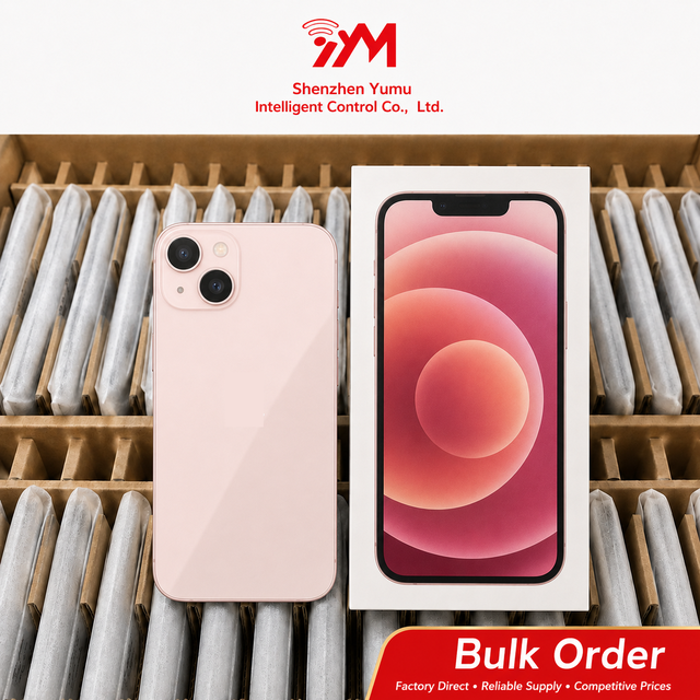 13 3G 4G Mobile Phone OEM Available Bulk Purchase 4g