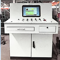 Línea de Producción CNC JGX2020 para Punzonado, Marcado y Corte de Acero Angular
