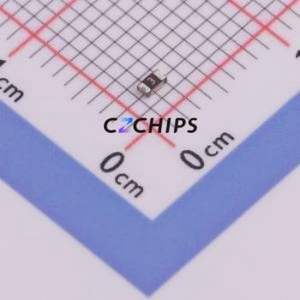 0603L030/6XR Resettable Fuse 0603 Fuse 6V 40A 300mA 650mA - Product Image 1