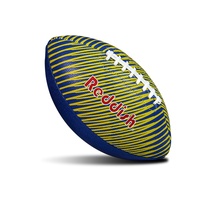 Balón de Fútbol Americano Talla 9 para Entrenamiento Profesional