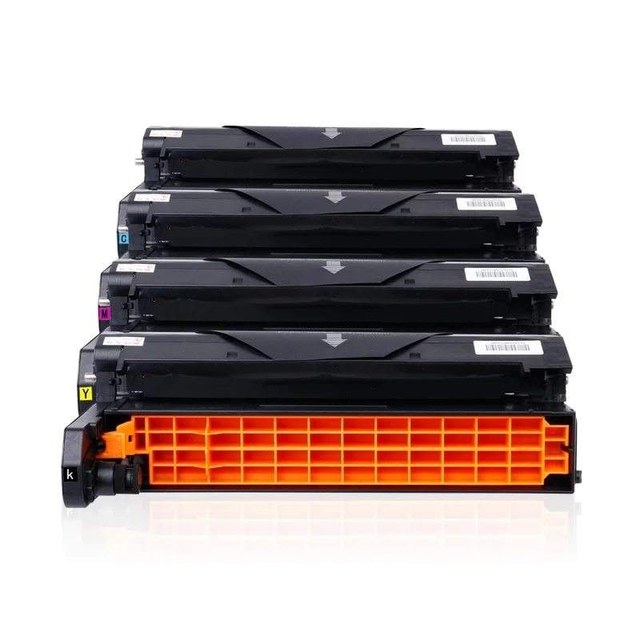 New Compatible Full Black Drum Unit for OKI C822 Copier