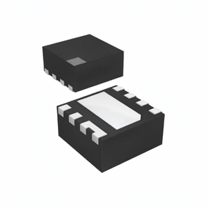 NCP45523IMNTWG-L Buy Electronics Components Online 8 VFDFN Exposed Pad In Stock Power Management (PMIC) - Product Image 1