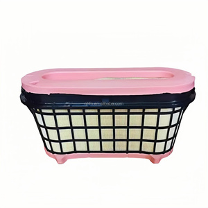 Bộ lọc không khí chất lượng cao cho xe tải 0040949104 a0040949104 phù hợp cho Mercedes-Benz ACTROS MP4 MP5 Om 471 909 antos - Product Image 2