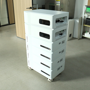ชุดโซลาร์เซลล์แบบเชื่อมต่อกับระบบไฟฟ้า 30KW 10KW 12KW พร้อมระบบ MPPT คลื่นไซน์บริสุทธิ์ แบตเตอรี่ลิเธียมสำหรับจัดเก็บพลังงานสำหรับบ้าน ระบบพลังงานแสงอาทิตย์แบบปรับแต่งได้ - Product Image 1