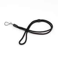 Sangle de cou pour appareil photo numérique Nc et téléphone portable (style lanière) réglable avec dégagement rapide Applicable sur de nombreux appareils Lanyard