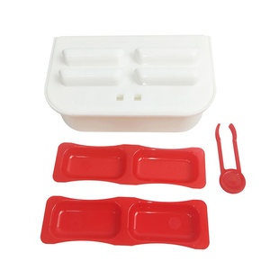 Piège à Mouches à Fruits Non Toxique en Gros – Attrape-Mouches Intérieur et Extérieur avec Appât Fortement Attractif pour le Contrôle des Nuisibles - Product Image 3