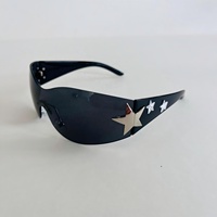 Lunettes de soleil de haute qualité avec monture en PC UV400, certifiées CE, augmentent le confort en milieu lumineux en réduisant le fronçage des yeux en extérieur