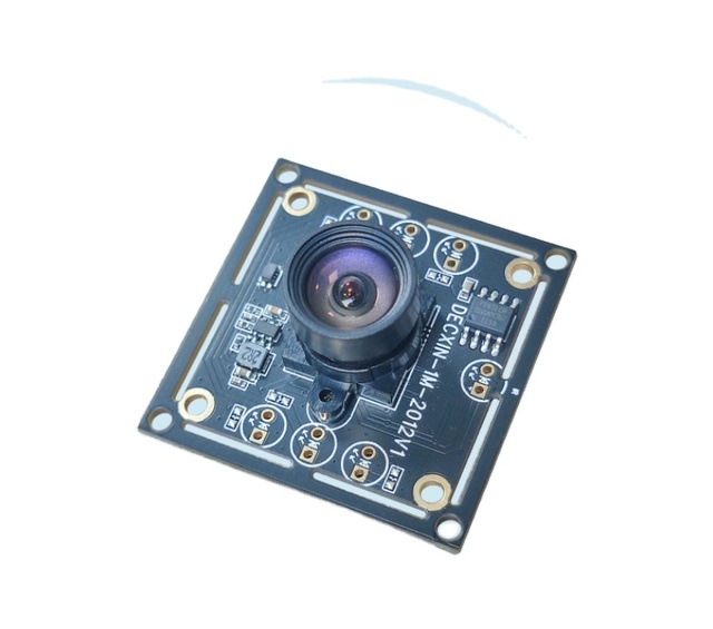 Custom  OV9732 Camera Module 2M Cable 100 Degree 30FPS No Distortion 1PCS ,Compatible for Autodarts.io DIY,USB Drive Free