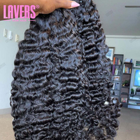 Cabello Humano Virgen Vietnamita Super Double Drawn, Grado 13A, Liso, Extensiones de Cabello Humano Vietnamita, Paquete de Cabello Vietnamita Virgen