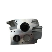 Culasse de moteur 121 YS4Z-6049-GA YS4E-6090-EA YS4Z6049GA pour Ford Focus Escort 1983CC 2.0L Essence SOHC 8V 2000-2004