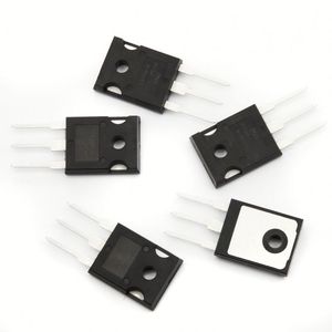 100% Genuine Original New AOK065A60 TO-247 Transistor CZSKU:UR14PW36 - Product Image 1