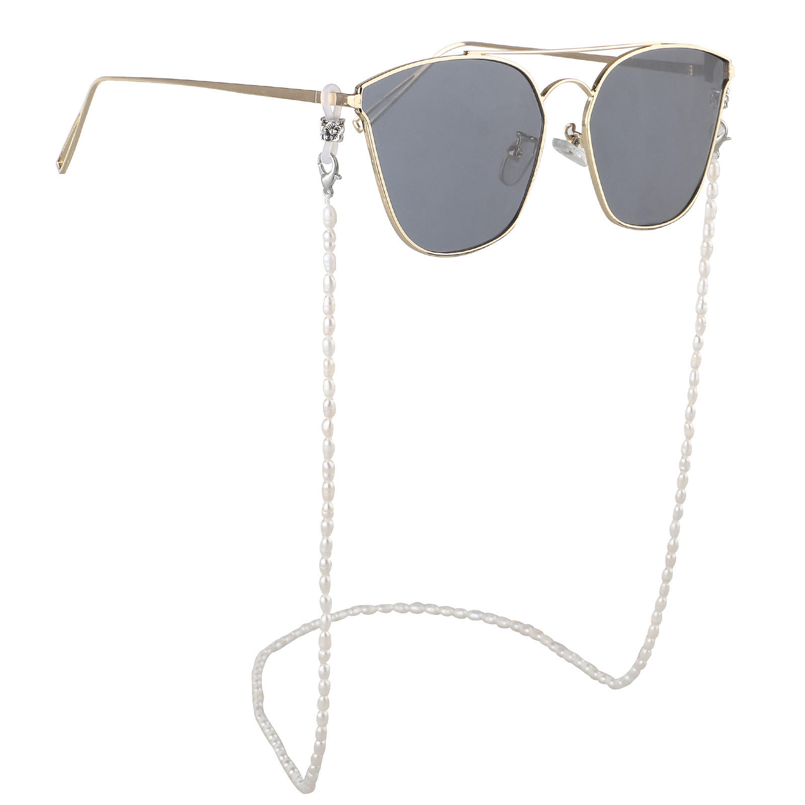 Cuello Vasos De Cordón Espinal Gafas De Sol De Portagafas Cuello Vasos De Cordón Espinal Gafas De Sol De Portagafas