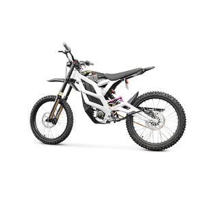 Dirt Bike électrique Motocross Dirt Bike électrique - Product Image 6