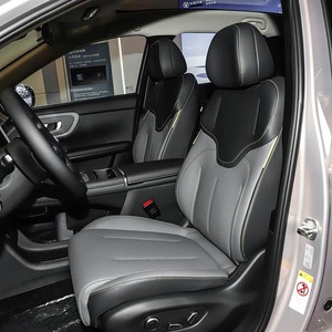 NUEVO AUTO Changan Qiyuan Q05 Modelo 2026, Amplio Espacio, Maletero de 540-1380L, SUV Compacto Eléctrico, <span class=keywords><strong>5</strong></span> Puertas, <span class=keywords><strong>5</strong></span> Asientos - Product Image 6