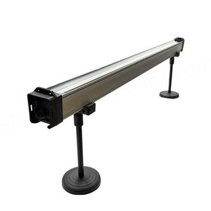 SLTMAKS Nouvelle lampe de culture sous-canon en verre, vente en gros, 120W 150W 240W, lampe de culture LED sous-canon Samsung, IP65 pour la floraison - Product Image 1