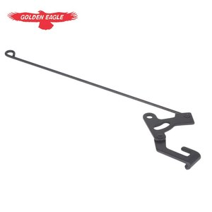 Thích hợp cho máy móc hạng nặng máy tính phẳng phụ kiện 8700 nâng chân lắp ráp đòn bẩy phía trước 229-08354 - Product Image 3