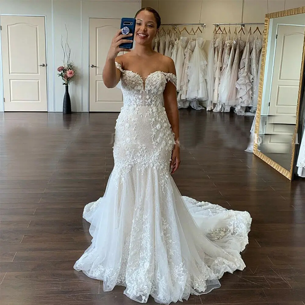 Wedding Gown Amazon Vestidos De Novia 2020 Luxury Wedding Dress,Closed Back  Wedding Dress,Ball Gown