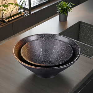 Bol réutilisable en mélamine, bol de <span class=keywords><strong>ramen</strong></span> japonais, Offre Spéciale g, pour restaurant - Product Image 2