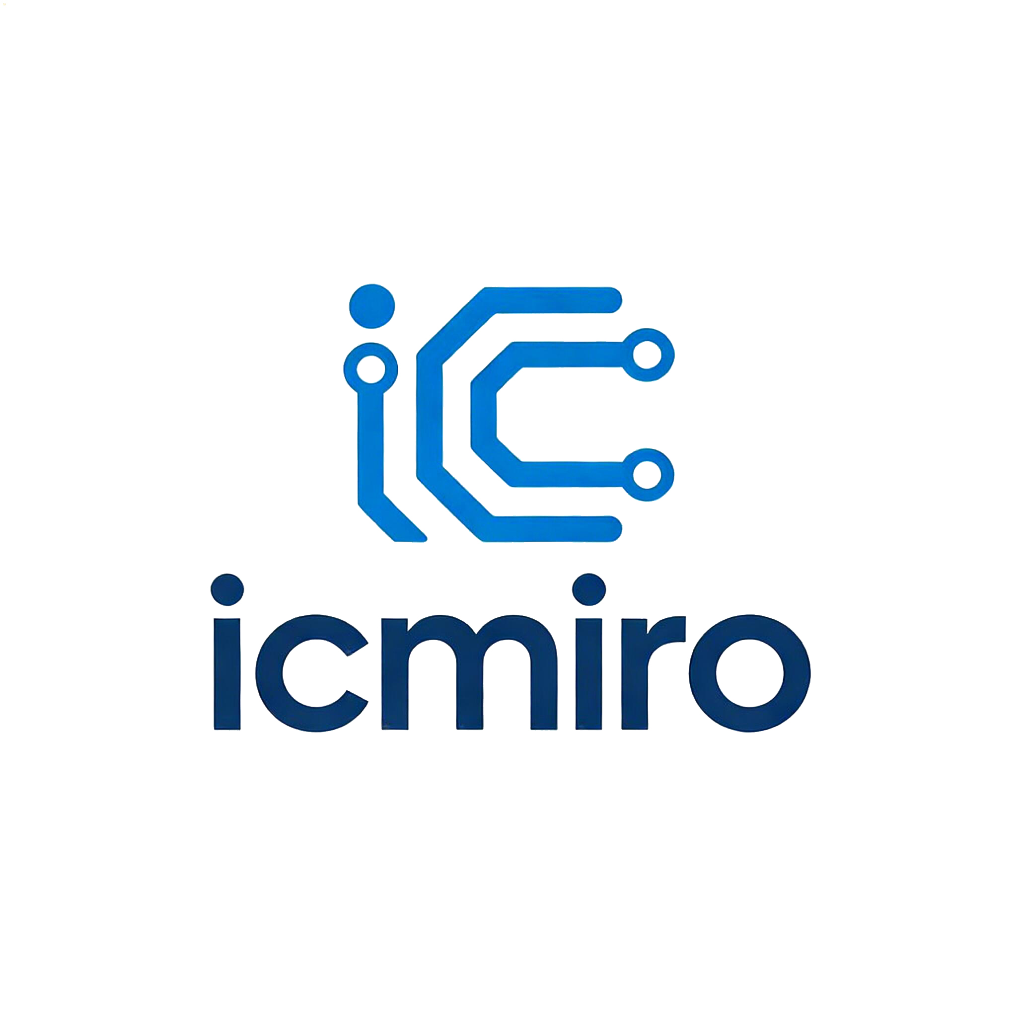 ICMICRO ELECTRONICS (HK) LIMITED logo