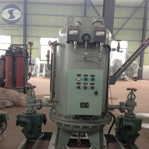 CS Certified ZYG Assembled Marine <b>Water</b> 0.4MPa Auto Control Type - Product Image 6