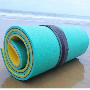 Tấm Lót Nổi Bơi Lội Đại Dương Và Hồ Chống Thấm Nước Có Thể Gập Lại - Product Image 6