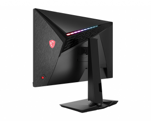 Pantalla <span class=keywords><strong>MSI</strong></span> <span class=keywords><strong>Optix</strong></span> G274QRF-QD de 27 Pulgadas, 2k, 170 Hz, RapidIPS, Pantalla para Juegos de Computadora, Deslumbrante con Elevaciones Giratorias - Product Image 4