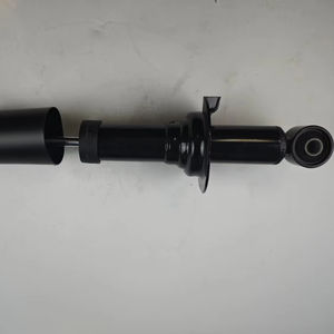 Para Nissan Datsun Truck Navara <span class=keywords><strong>2007</strong></span> <span class=keywords><strong>Amortiguador</strong></span> <span class=keywords><strong>delantero</strong></span> - Product Image 1