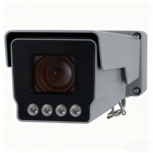 กล้อง DH ITC431-RW1F-L 4 Starlight CMOS AI Night Vision ANPR พร้อมเลนส์ปรับระยะโฟกัสได้ ระบบแพน-ทิลท์ รองรับ POE บันทึกภาพเคลื่อนไหวบนการ์ดหน่วยความจำ - Product Image 2
