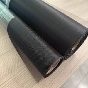 304 thép không gỉ siêu mịn màn hình cửa sổ lưới thiết kế hiện đại chống muỗi & vô hình cho nhà thông gió - Product Image 1