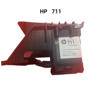 Cabezal de Impresión HP711 para Plotters T120, T125, T520, T525, T530 y T130