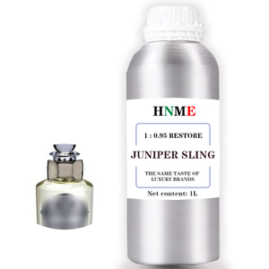 Perfume Sling Floral, Materia Prima para Perfume, 1L, <span class=keywords><strong>Eau</strong></span> <span class=keywords><strong>de</strong></span> <span class=keywords><strong>Parfum</strong></span> Neutral, Certificado, Alta Calidad, Perfume en Aerosol Unisex - Product Image 1