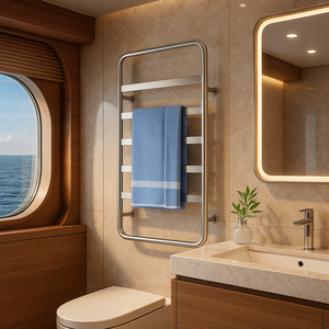 Salon chuyên nghiệp Spa khăn nóng ấm hơn điện khăn nóng tản nhiệt Cruise Suites khăn ấm hơn Điện Giá - Product Image 3