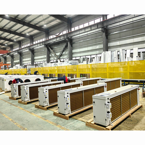 9.7KW Air <b>Cooler</b> Cooled Cold Storage Evaporator Unit <b>Cooler</b> for Cold <b>Room</b> - Product Image 2
