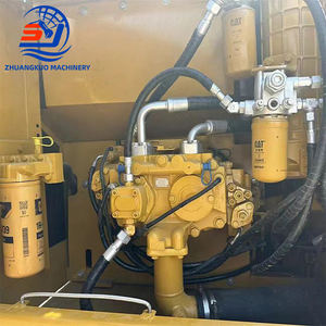 מצב טוב מחיר טוב השתמש קטרפילר מחפר חתול 320d2 בשימוש מחפר חתול 336gc 320d חתול 320 cat320g למכירה - Product Image 5