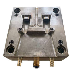 Nouvelle machine de moulage par injection basse pression, type horizontal à double station - Product Image 5