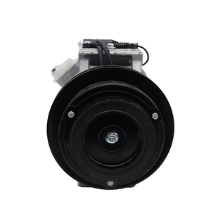 Compresseur de climatisation A/C, compresseur de climatisation automobile pour Mercedes-Benz Sprinter 0012307011 A0012307011 2473004520 - Product Image 3