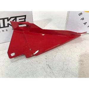 Carenado Derecho del Tanque S1000XR 2014-2019 Compatible con la Tapa del Combustible BMW - Product Image 3