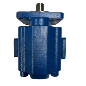 ปั๊มไฮดรอลิก Huamao-20KW 25MPa คุณภาพสูง คุ้มค่า - Product Image 3