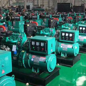 מחיר נמוך באיכות גבוהה ריקרדו 65kva 50kw 220v 380v <span class=keywords><strong>50hz</strong></span> מסגרת פתוחה 3 שלב/שלב יחיד דיזל מחולל להגדיר למכירה - Product Image 3