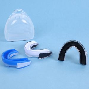 واقي أسنان واقي فم للكبار عالي الجودة إيفا من أجل الملاكمة وكرة القدم - Product Image 4