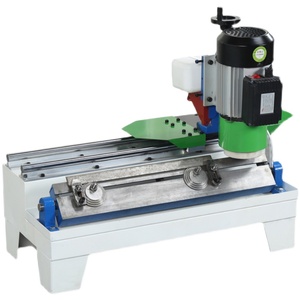 High precision small band saw blade sharpener metal cutting saw blade sharpening machine