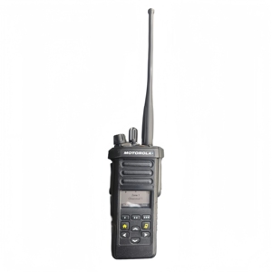 Radio Bidireccional <span class=keywords><strong>Digital</strong></span> MOTOROLA APX 4000 P25 con Resistencia al Agua IP67 y Protección Intrínsecamente Segura a Prueba <span class=keywords><strong>de</strong></span> Explosiones para Seguridad Pública - Product Image 6