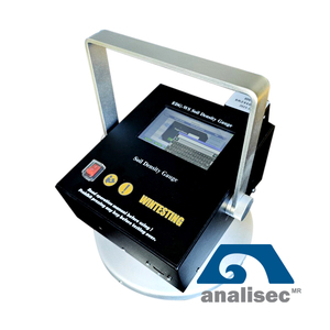 IWIN EDG zerstörungsfreie Testvorrichtung Digitaldensimeter nicht-nuklear elektrischer Bodendichtemeter - Product Image 1
