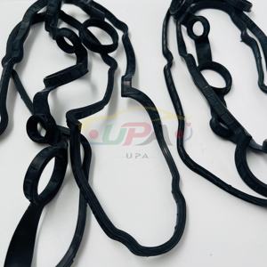 Piezas de motor de alta calidad GASKET-ROCKER COVER 22441-2GGB0 224412GGB0 Para H-yundai Sonata Santa Fe 22441 2GGB0 - Product Image 3