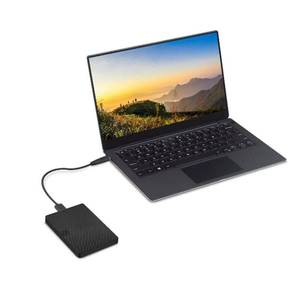 ฮาร์ดดิสก์ภายนอกแบบพกพาคุณภาพดี ราคาคุ้มค่า ความเร็วสูง USB3.0 ขนาด 1TB 2TB 4TB 5TB 2.5 นิ้ว สำหรับ Seagate - Product Image 4